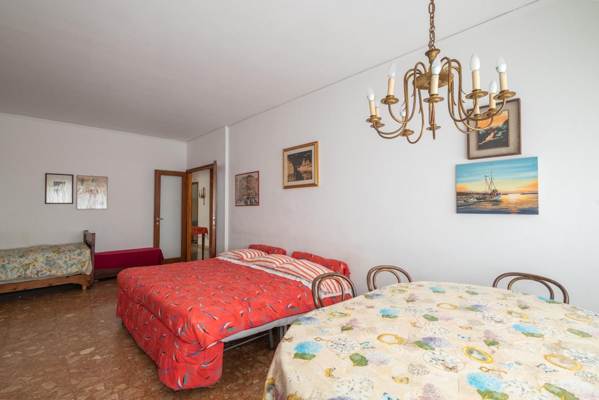 Apartment Piave Venice Mestre Exterior foto