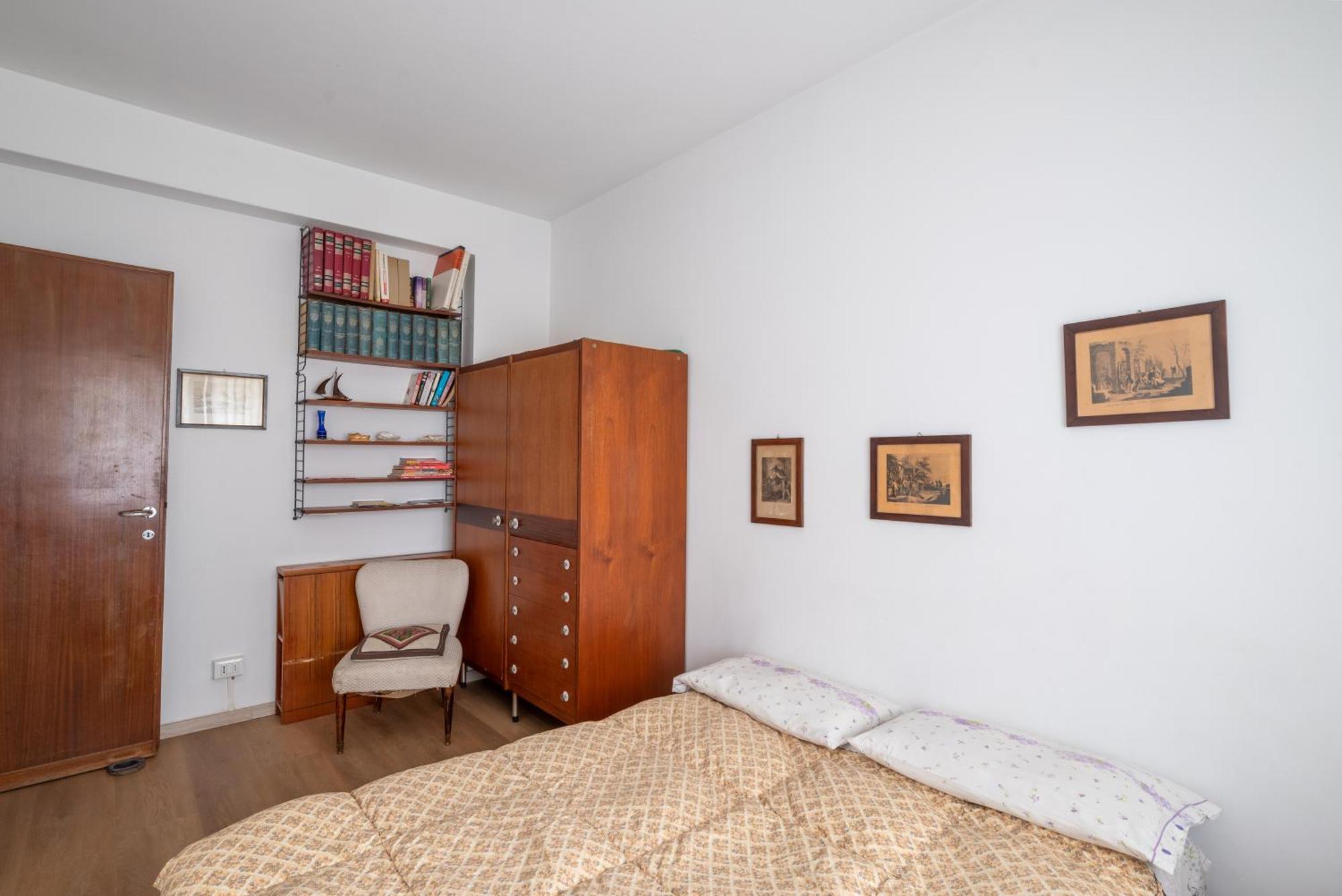Apartment Piave Venice Mestre Exterior foto