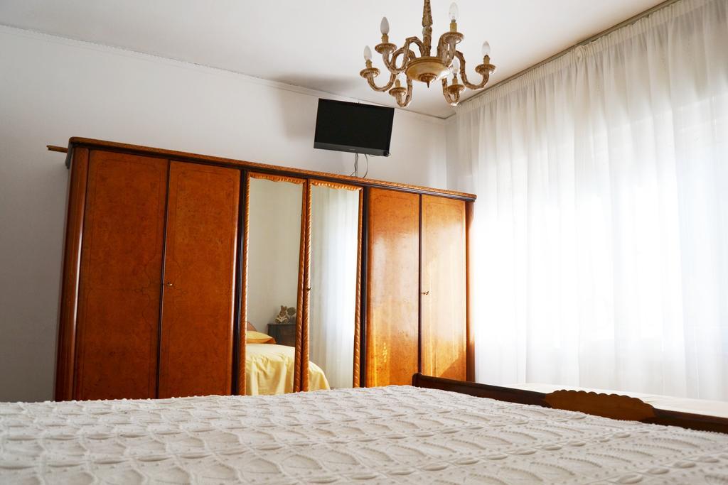 Apartment Piave Venice Mestre Habitación foto