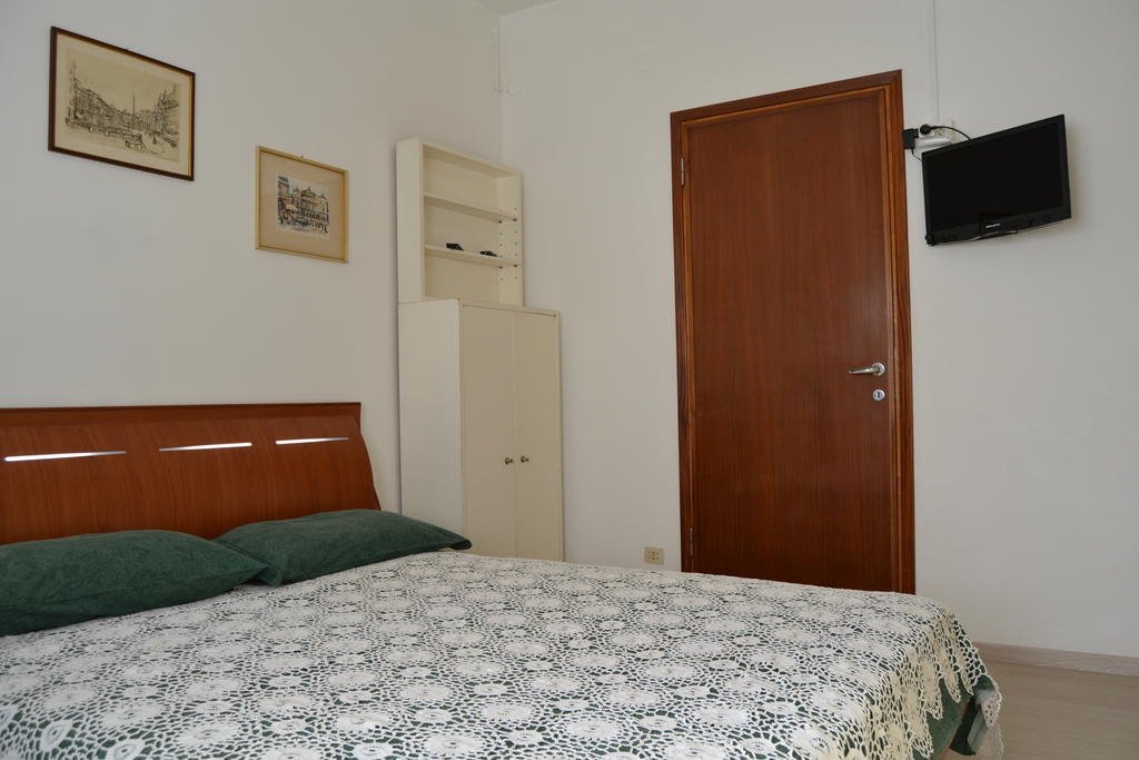 Apartment Piave Venice Mestre Habitación foto