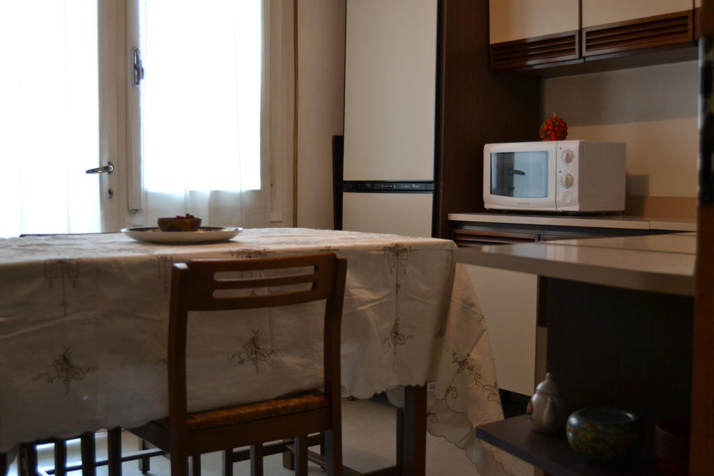 Apartment Piave Venice Mestre Habitación foto