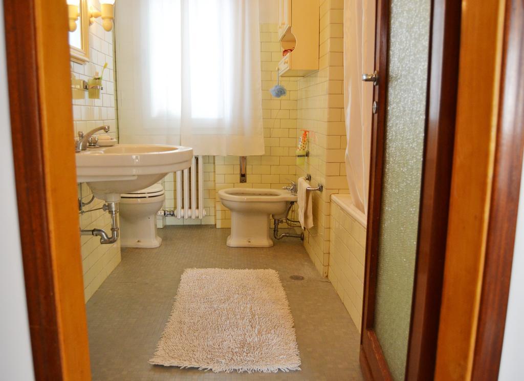 Apartment Piave Venice Mestre Habitación foto
