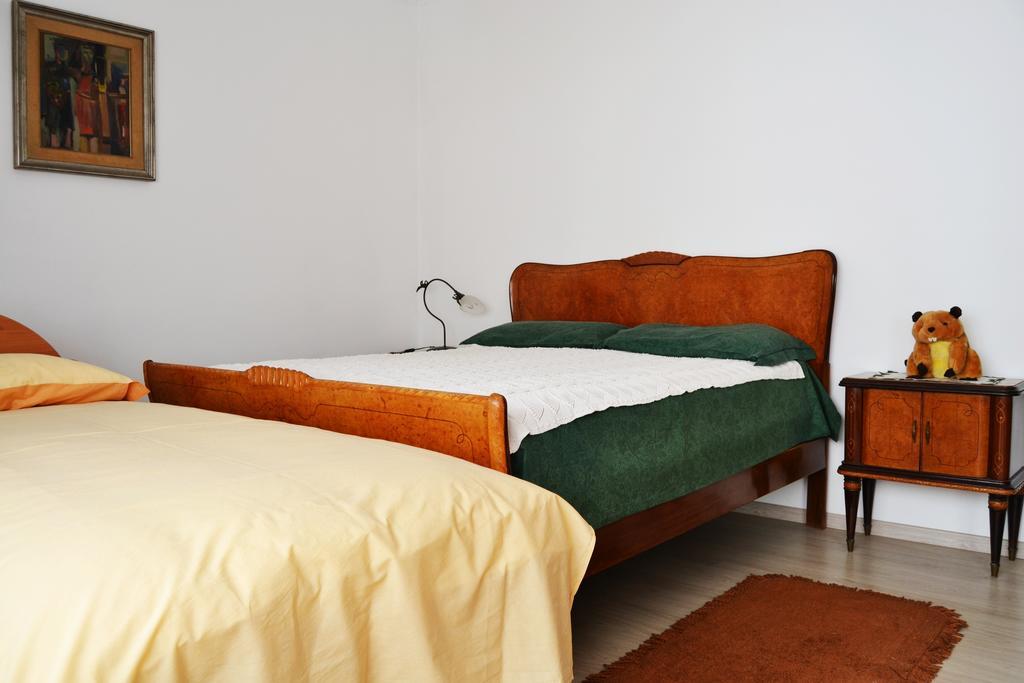 Apartment Piave Venice Mestre Habitación foto