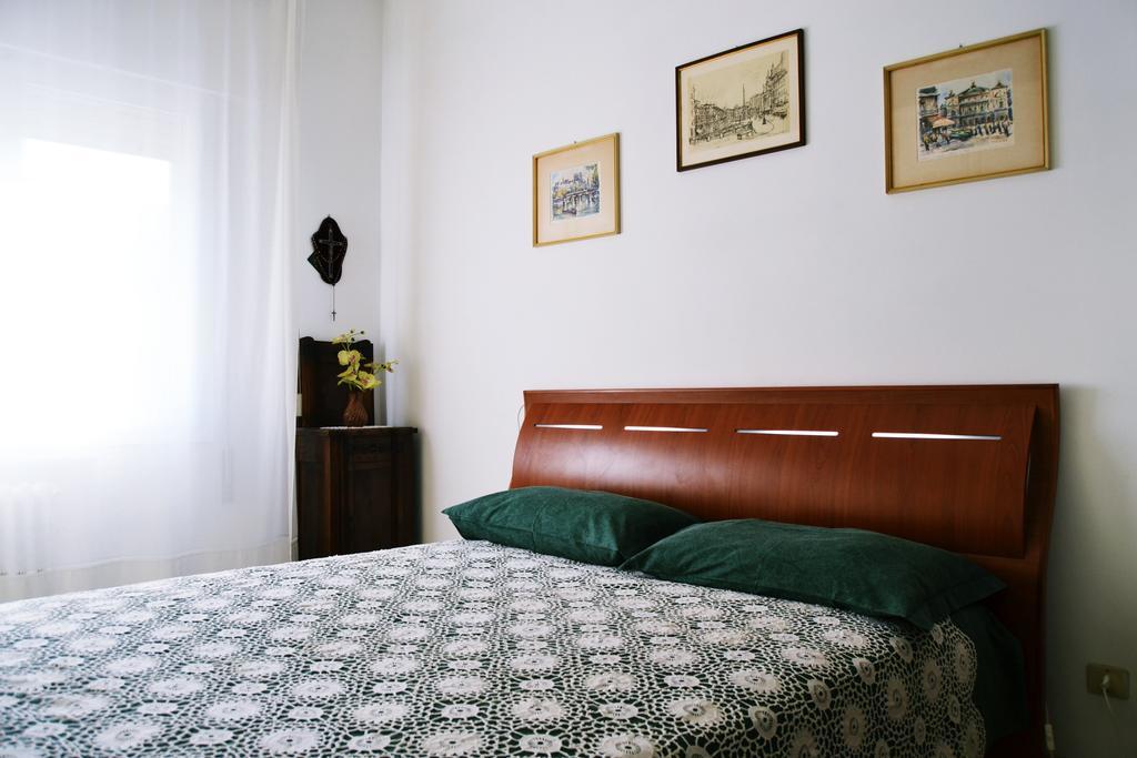 Apartment Piave Venice Mestre Habitación foto