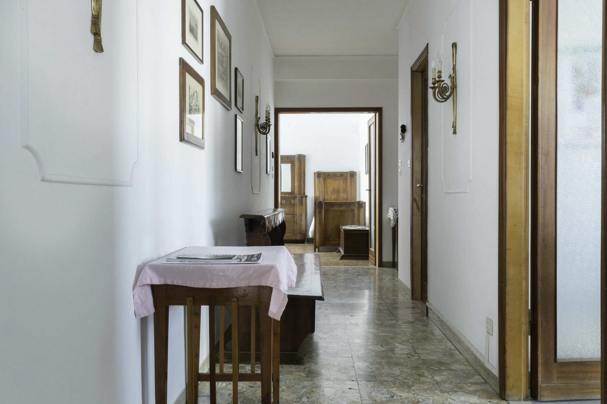 Apartment Piave Venice Mestre Exterior foto